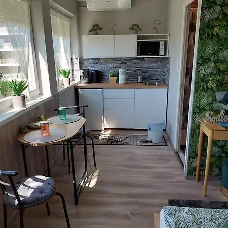 Juci Dream Apartman, Aranypart, Апартаменты Шиофок