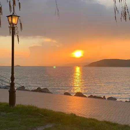 Lakeside 2, Aranypart, Apartment Siófok