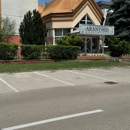 公寓 Lakeside 2, Aranypart, 希欧福克